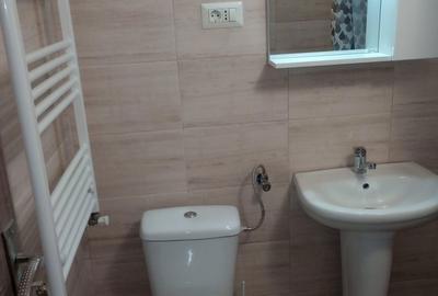 Garsonieră semidecomandată în Central - 6