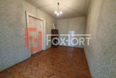 Apartament 3 camere in cladire istorica, 104 mp utili - Piata Maria - 8