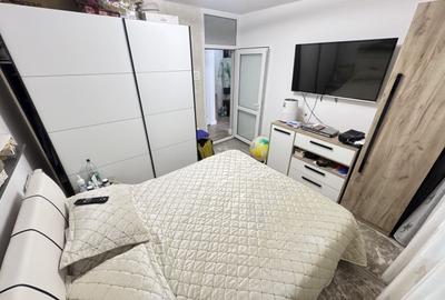 Apartament cu 3 camere decomandat, mobilat în Inel II - 2