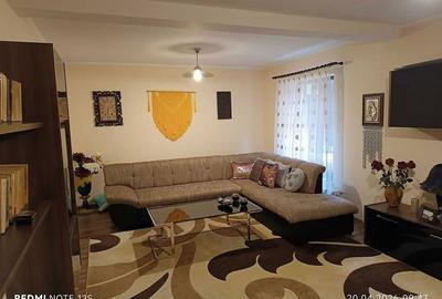 Casă cu 4 camere decomandat în Sfântu Ilie - 5