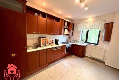 IANCU NICOLAE (ZOO)-3 camere spatioase, piscina, sauna, boxa, parcare, LIBER! - 14