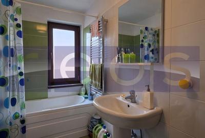 Casă individuală cu 6 camere cu Canalizare în Dudești - 13