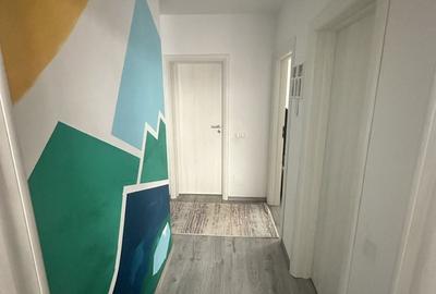 Apartament cu 3 camere în Baciu - 2