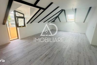 Apartament cu 3 camere în Unirii - 7