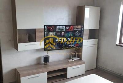 Apartament 1 camera Pacurari - 5