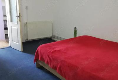 Garsonieră semidecomandată în Central - 5