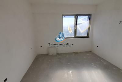 Apartament cu 3 camere semidecomandat în Mărăței - 4
