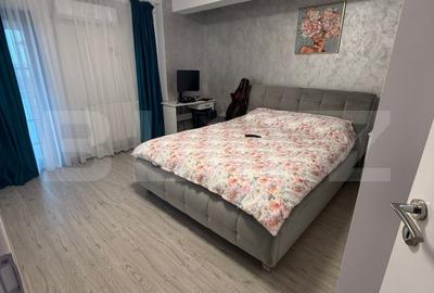 Apartament cu 2 camere decomandat, mobilat în Galata - 3