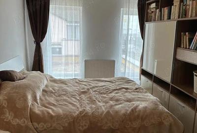 Casă cu 4 camere cu Teren 306 Mp în Aradul Nou - 1