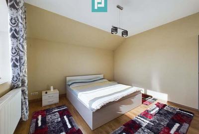 Casa P+E la cheie in Vladimirescu Casa P+E la cheie in Vladimirescu - 15