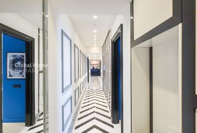 Apartament cu 6 camere decomandat, mobilat în Voluntari - 20