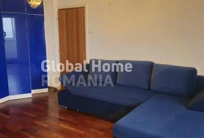 Garsoniera 42MP | Calea 13 septembrie | Mobilat si utilat | - 2