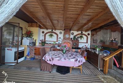 Casă cu 5 camere cu Teren 443 Mp în Central - 5