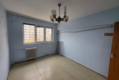 Jean Steriadi, 5 minute metrou 1 Decembrie 1918, bloc reabilitat, - 8