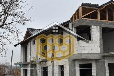 Casa la rosu P+1 in cartier Catargiu - Comision 0% Casa la rosu P+1 in cartier Catargiu - Comision 0% - 7