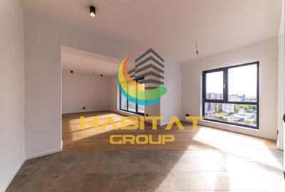 Penthouse Premium 4 camere, 2 terase, 3 băi, parcare inclusă - 2