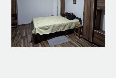 Apartament cu 2 camere decomandat în Călărași