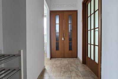 Apartament cu 2 camere, mobilat în Grivița - 14