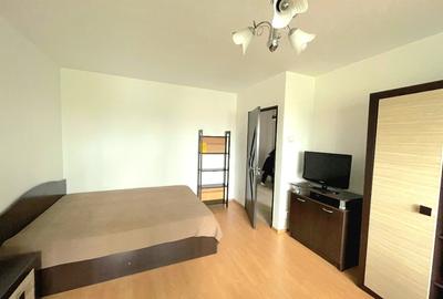 Garaoniera spatioasa 10 min M Obor DB1156 Garaoniera spatioasa 10 min M Obor DB1156 - 1