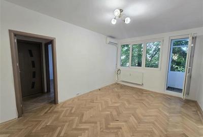 Apartament cu 2 camere semidecomandat în 1 Mai - 2