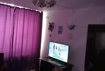 Apartament cu 2 camere semidecomandat în Central - 4