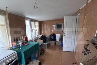 Casa de vanzare, zona deosebita , teren generos,Sali? - 6