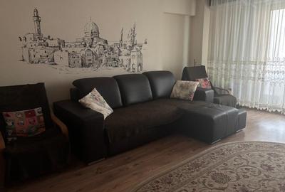 Apartament de vanzare Piata Uniri-Coposu - 1
