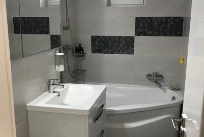 Apartament de inchiriat, 3 cam. cu boxa, Nordic - 400 - 2
