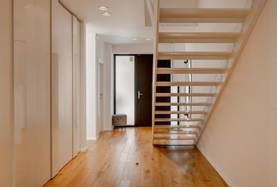 Duplex cu 5 camere cu Canalizare în Iancu Nicolae - 9