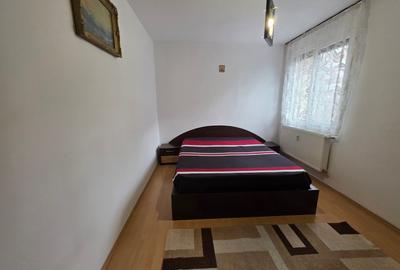Apartament cu 2 camere decomandat, mobilat în Titan - 8