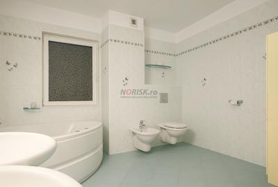 Oportunitate Domnesti – casa solida pe teren de 4.500 mp - 17