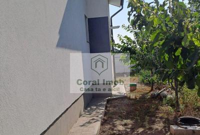 Inchiriez casa intrare Comuna Berceni - 1