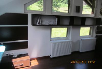 Duplex cu 4 camere cu Canalizare în Noua - 16