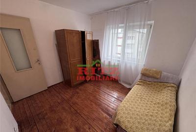 Nou! Ap. 3 cam., S=70 mp, 2 balcoane, Zona Arcului! - 7