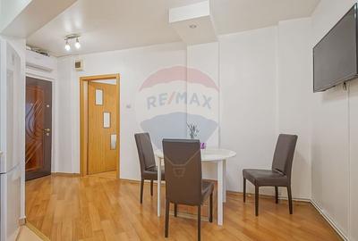 Apartament cu 2 camere de inchiriat in zona Garii - 12