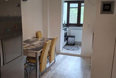 Apartament cu 2 camere decomandat, mobilat în Crângași - 6