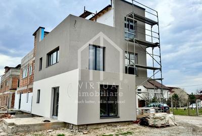 Duplex cu 4 camere cu Canalizare în Gușterița - 1