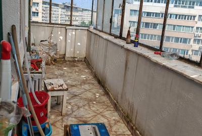 Apartament cu 3 camere decomandat în Sala Palatului - 9
