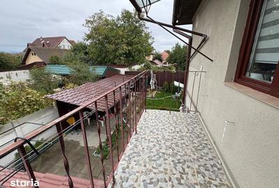 Casă cu 4 camere cu Teren 128 Mp în Central