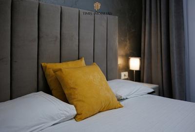 Com 0% -  Apartament Premium | Parcare subterana & Terasa 20mp - 28