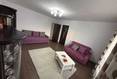 Garsonieră decomandată în Mihai Bravu - 4