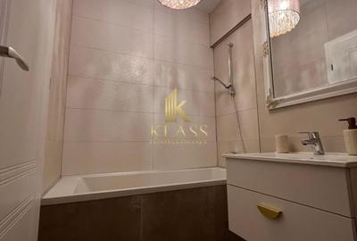 Apartament de inchiriat | 2 camere 66MP |  First Estates Pipera | 1 Loc Parcare - 10