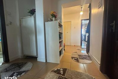 Apartament cu 3 camere decomandat, mobilat în Central - 9