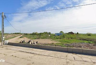 Teren de 2828 mp, în Central - 3