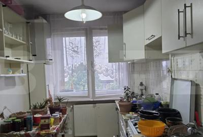 Apartament cu 2 camere decomandat în Micro 14 - 4