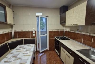 Apartament cu 2 camere decomandat, mobilat în Aviației - 4