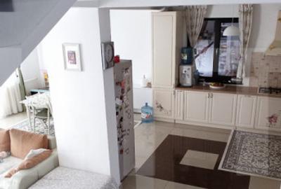 Casa moderna, gata de mutat Vidra - 3