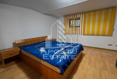 Garsonieră nedecomandată în Central - 3