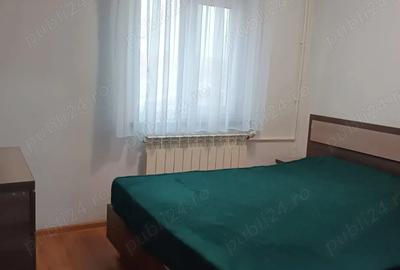 Apartament 2 camere decomandat - masina spalat vase - sistem alarma - loc parcare - etc. - 2