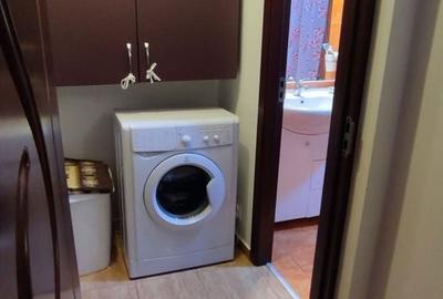 Apartament cu 3 camere decomandat în Dacia - 5
